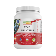 five fructos