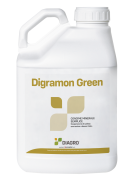 Digramon Green